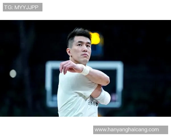 郭艾伦在篮球赛场的辉煌历程与未来展望分析