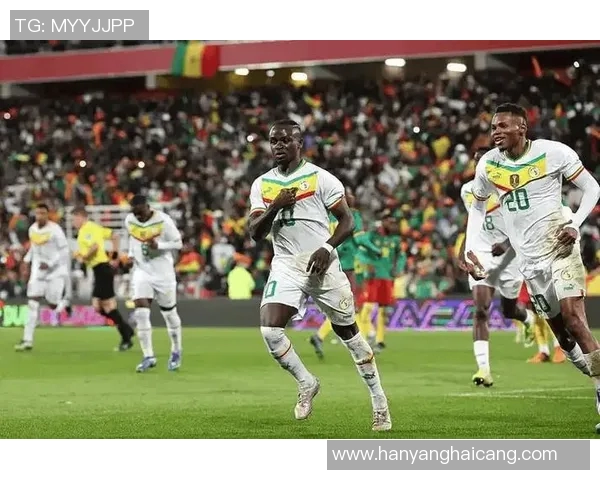 塞内加尔与南韩对决分析及胜负推荐策略分享