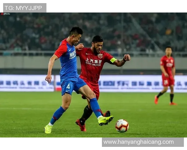 斯威与上港精彩对决直播时间及观看方式全解析