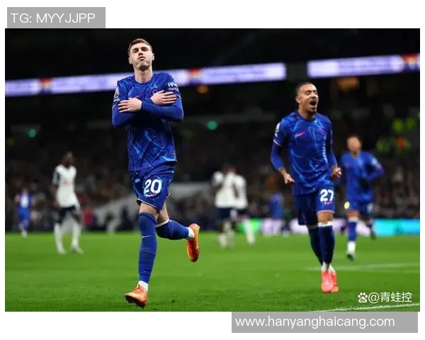 切尔西与热刺对决比分预测分析及推荐策略分享