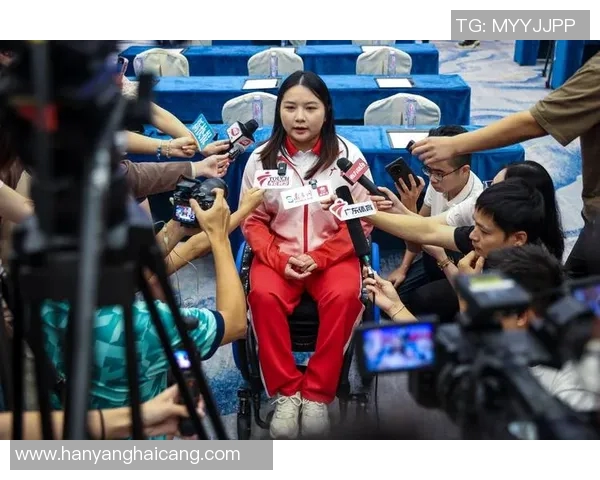 特奥精神传承与发展助力残疾人运动员追梦之路